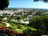 Castillo Serrallés - PONCE